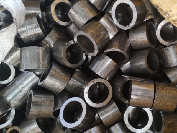 东城无缝钢管切割