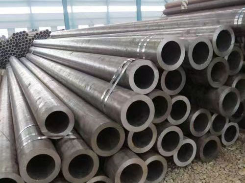 东城15CrMoG合金钢管