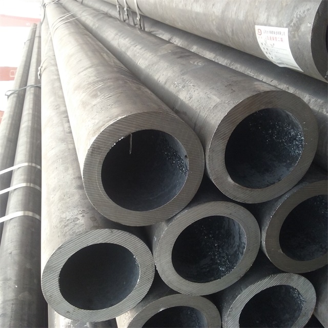 东城42CrMo合金管应用范围