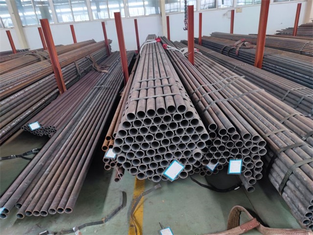 东城20G合金无缝钢管